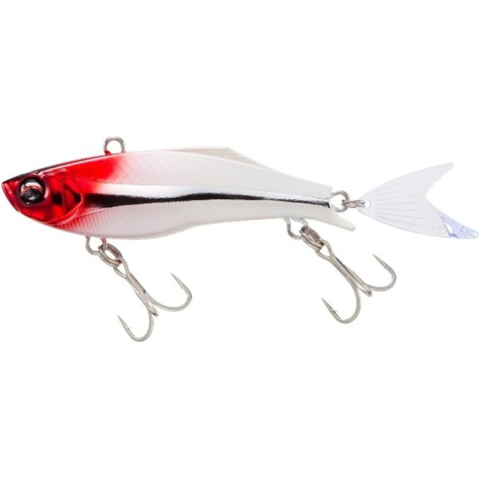 Воблер YO-ZURI DUEL HARDCORE FINTAIL VIBE F1081 55 PHRH F1081-PHRH