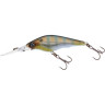Воблер YO-ZURI DUEL HARDCORE SHAD 75SP R1180 BBG R1180-BBG